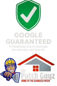 Google Guaranteed badge