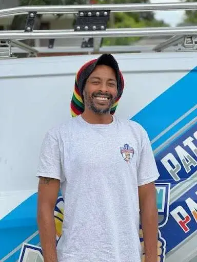 Noah, Drywall & Painting Technician at The Patch Guyz