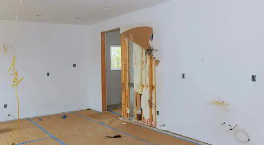 Wall & Ceiling Repair by The Patch Guyz